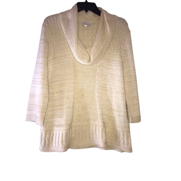 Kim Rogers sweater top - Picture 6 of 14